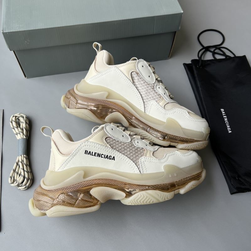 Balenciaga Triple S Series Shoes